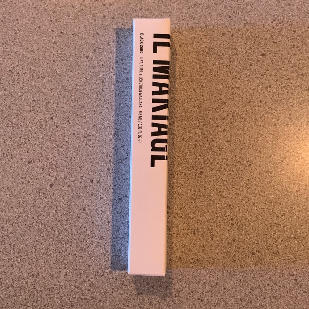 Il makiage mascara